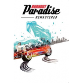 Imagem da oferta Jogo Burnout Paradise Remastered - PC Epic