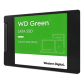 Imagem da oferta Ssd Sata 1Tb Western Digital Wd Green verde