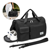 Imagem da oferta Bolsa Mala De Mão Dobrável Viagem Academia Artigos Tênis