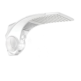 Imagem da oferta Chuveiro Duo Quadra Multitemperaturas 220V/6800W 7511041 - LORENZZETI