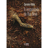 Imagem da oferta eBook A emparedada da Rua Nova - Carneiro Vilela