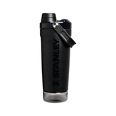 Imagem da oferta Stanley Garrafa Shaker Activate 591 ml | Copo Shaker de Aço Inoxidável com Isolamento à Prova de Vazamentos | Armazen