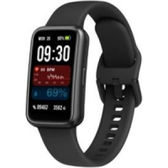 Imagem da oferta Smartband Inteligente Prova D'Água Smartwatch Relógio FB057 para Homens e Mulheres, Preto