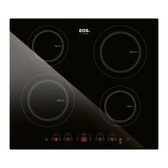 Imagem da oferta Cooktop De Indução Quatro Bocas Eos Eci04ep 220v