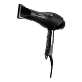 Imagem da oferta Secador De Cabelos Motor Ac Profissional Easy 1700w Taiff Preto