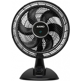 Imagem da oferta Ventilador de Mesa Arno 40cm Ultra Silence Force Preto - VD40