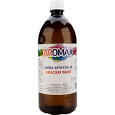 Imagem da oferta Essência Abacaxi 960Ml Ouro Aromax