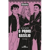 Imagem da oferta eBook O Primo Basílio - Eça de Queirós (Clássicos Melhoramentos)