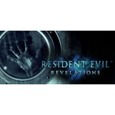 Imagem da oferta Resident Evil Revelations