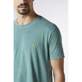 Imagem da oferta Camiseta Pra Torcer Pica Pau Bordado Reserva