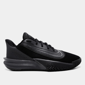 Imagem da oferta Tênis Nike Precision VII Masculino - Preto+Cinza