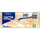 Imagem da oferta Chocolate Branco Laka 80g
