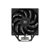 Imagem da oferta Air Cooler Mach1 Boreal, Digital, Amd e Intel, 120mm, Preto - B40 Dig V2