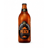 Imagem da oferta Cerveja Baden Baden Peach Garrafa 600ml - Carrefour