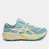 Imagem da oferta Tênis Asics Trabuco 14 Masculino