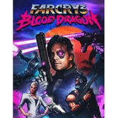 Imagem da oferta Jogo Far Cry 3 Blood Dragon - Xbox 360