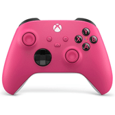Imagem da oferta Controle Sem Fio Xbox - Deep PINK