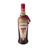 Imagem da oferta Licor Amarula Ethiopian Coffee 15,5% de Teor Alcoólico Garrafa 750ml