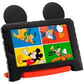 Imagem da oferta Tablet Multilaser Mickey Go Edition Preto 32GB : As Melhores Ofertas Estão Aqui