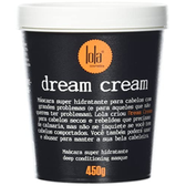 Imagem da oferta Dream Cream Máscara De Hidratação 450g , Lola Cosmetics