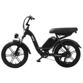 Imagem da oferta Bicicleta Elétrica Aro 20" Lev Cruiser C 1000W