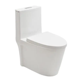Imagem da oferta Vaso Sanitário Monobloco Painita sa - Branco