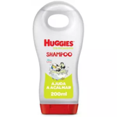 Imagem da oferta Shampoo Huggies Chá de Camomila 200ml