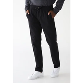 Imagem da oferta Calça Sarja Colcci Slim Amarração Preta