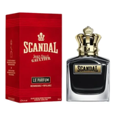 Imagem da oferta Perfume Jean Paul Gaultier Scandal Le Parfum For Him 150 ml Masculino