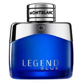 Imagem da oferta Legend Blue Montblanc - Perfume Masculino - Eau de Parfum