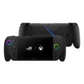 Imagem da oferta Console Portátil ROG Xbox Ally X AMD RyzenTM AI Z2 Extreme 24GB 1TB SSD 7" FHD Asus Rc73xa-nh012w Preto