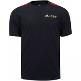 Imagem da oferta Camiseta do Flamengo SSP 2020 Adidas - Masculina