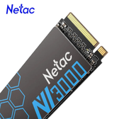 Imagem da oferta Netac NVMe SSD M2 250GB 3500MBs PCIe3.0 M.2 2280