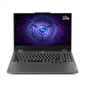 Imagem da oferta Notebook Lenovo LOQ 15IRX9 Intel Core i5-13450HX 16GB 512GB SSD RTX 3050 Windows 11 15.6" - 83KH0006BR Luna Grey