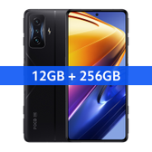 Imagem da oferta Smartphone Poco F4 GT 256GB 12GB 5G NFC - Versão Global