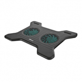 Imagem da oferta Base para Notebook Trust Xstream Breeze Dual Fan - T17805