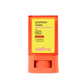 Imagem da oferta Sallve Protetor Solar em Bastão FPS60 15g