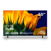 Imagem da oferta Televisão Smart Tv Hq 55 Qled 4k