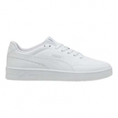 Imagem da oferta Tênis Puma Court Classic Clean Original Masculino Casual