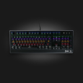 Imagem da oferta Teclado Mecânico Gamer 2AM TT104