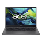 Imagem da oferta Notebook Acer Aspire Go 15 AG15-51P-34KT | Intel Core i3-1215U 12ª Geração 8GB DDR5 256GB SSD NVMe Tela 1