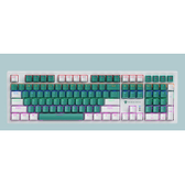 Imagem da oferta Teclado Mecânico Machenike K520