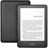 Imagem da oferta Kindle 10ª Geração Tela 6” 8GB Wi-Fi com Luz Embutida