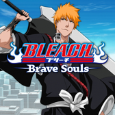 Imagem da oferta Jogo Bleach: Brave Souls Anime Game - PS4
