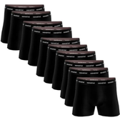 Imagem da oferta Kit 10 Cuecas Boxer Sandrini Masculinas Algodão Conforto