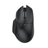 Imagem da oferta Mouse Gamer Sem Fio Attack Shark V6, RGB, 25000 DPI, Tri-Mode Wireless Bluetooth USB-C, Preto
