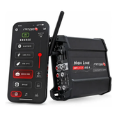 Imagem da oferta Módulo Amplificador Automotivo Stetsom HL4004 400W RMS 4 Canais DSP Player Bluetooth USB FM