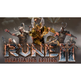 Imagem da oferta Jogo Rune II: Decapitation Edition - PC Epic