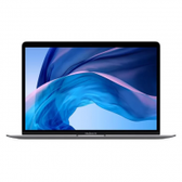 Imagem da oferta Macbook Air Apple Core I5 13,3”, 8gb, 512gb SSD - MVH22BZ/A - Cinza Espacial, Prata e Dourado