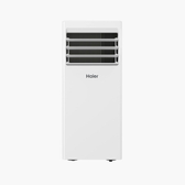 Imagem da oferta Ar Condicionado Portátil Haier 12000 BTUs Frio 110V R32 HMPF-12FC1NBP